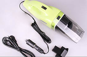 Car vacuum cleaner A011